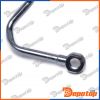 Tuyau hydraulique direction pour BMW | 10SKV854, 32416771879